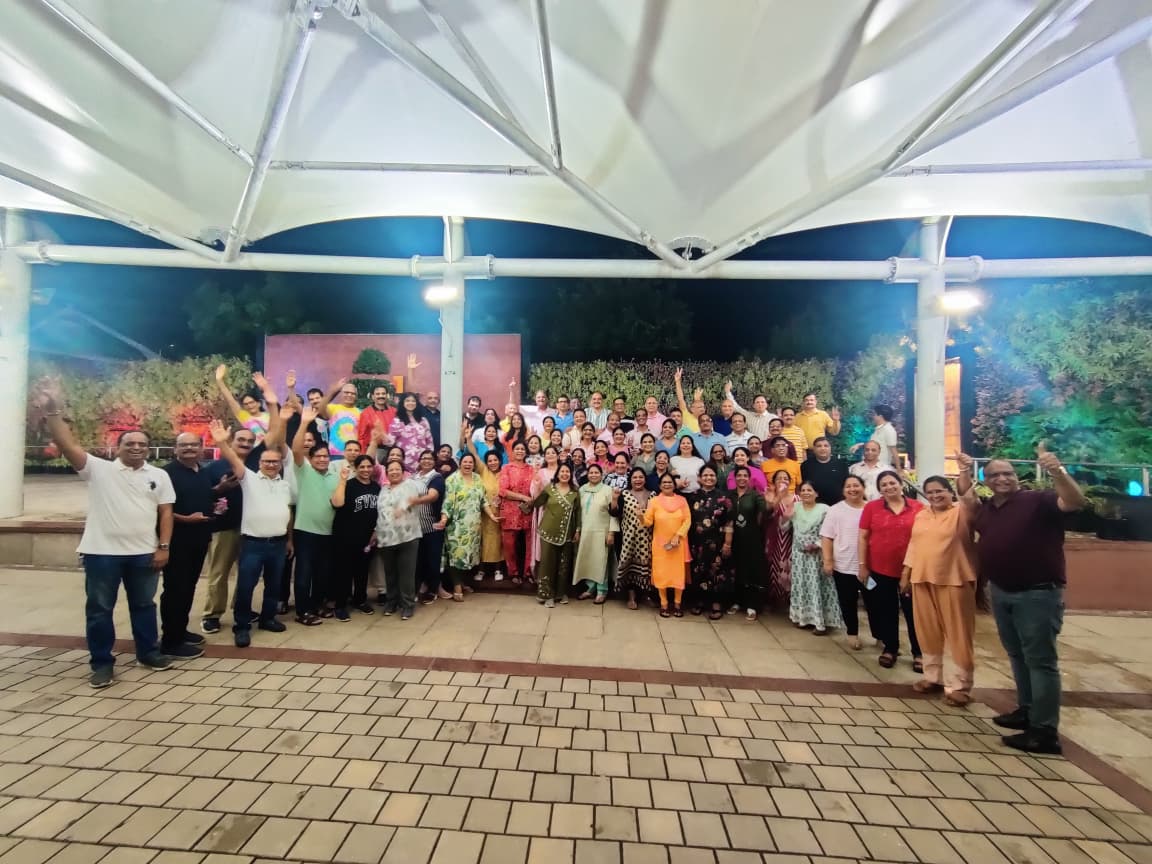 Event Holidays Group — Statue of Unity, India