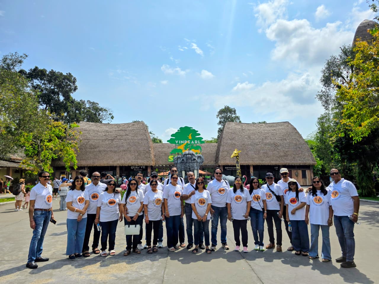 Event Holidays Group — Vietnam